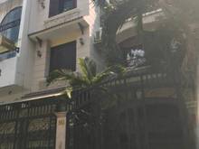 Hình ảnh Cho Thuê Biệt Thự  Nguyễn Thái Bình , P12, Q.Tân Bình, DT: 9x25m, 2l