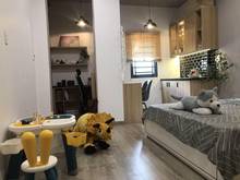 Hình ảnh Bán Nhà Đường Bùi Đình Túy Có 2 Lầu Bình Thạnh, HXH, Gía Chỉ 3 Tỷ 6