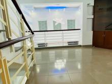 Hình ảnh bán nhà đường LÊ TRỰC 50m2,(4.7 *10), 5 tầng, HXH, giá 6.95 tỷ