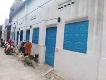Hình ảnh Chủ sang dãy trọ 4P 80m2 đs8 Linh Trung TĐ SHR 2ty850 Gần ĐHKTL, Chợ