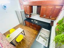 Hình ảnh CH1PN, Nguyễn Kiệm, 40m2, full NT, Phú Nhuận, thoáng mát