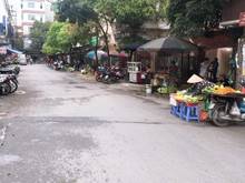 Hình ảnh Siêu Phẩm Mễ Trì Thượng 68m2x4T, Mặt Ngõ Kinh Doanh, Gaza ÔTÔ,chỉ 8 tỷ