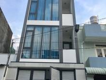 Hình ảnh Cần Bán MT Trần Hưng Đạo Q.1, 2MT, DT: 4.2x22m 3 lầu, HĐT thuê 85tr