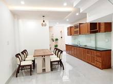 Hình ảnh Trung Tâm Nam Từ Liêm - Nhà Đẹp - 34m2 x 5T - Mt 3.5m - Giá: 2.37 Tỉ.