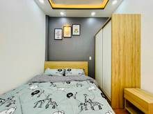 Hình ảnh Nhà 1 lầu full nội thất Bùi Quang Là p12 GV