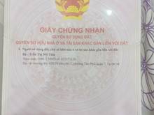 Hình ảnh Bán nhà Mặt Tiền đường HL 12, Trung tâm xã Đông Thạnh