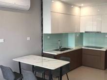 Hình ảnh Chính chủ cần cho thuê căn hộ vừa hoàn thiện nội thất!!!