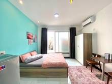 Hình ảnh Căn Hộ Sang Trọng Cao Cấp Phan Đình Phùng Quận Phú Nhuận Ưu Đãi