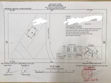 Hình ảnh Bán đất Hồ Tràm Xuyên Mộc- Vũng Tàu, giá 4tr/m2 , cách TL328 100m, SHR