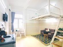 Hình ảnh Phòng trọ mini cực đẹp 30m2 Thống Nhất, Gò Vấp full nội thất