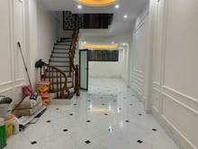 Hình ảnh Bán nhà gần khu vực Bách Khoa, Đại La, Gần phố, 45m2x4T chào 3.9 tỷ
