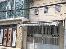 Hình ảnh Cực hiếm! Nhà nát MT Ngô Chí Quốc tp.Thủ Đức_5x13,7m