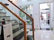 Hình ảnh Bán Nhà HXH 7 Chỗ, Điện Biên Phủ ,P.17, BT- 100m2-4 tầng. nhà mới, đẹp