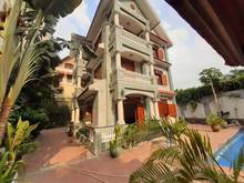 Hình ảnh 🍁Cho thuê Villa Hồ bơi sân vườn Thảo Điền Thiết kế hiện đại☘️MS:26432