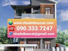 Hình ảnh Bán Lô Biệt Thự KDC VĨNH Lộc,pBHHB,Bình tân.DT 10x20, 9.5 tỷ.