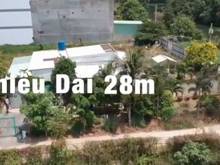 Hình ảnh Bán Đất 2 mặt tiền Nguyễn Thị Sáu, p. Thạnh Lộc 476m2, thổ cư 200m2