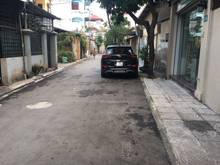 Hình ảnh Gấp! SĐCC bán đất 114m Tư Đình, Long Biên giá chỉ 6.156 tỷ