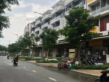 Hình ảnh Cho thuê các loại tòa nhà văn phòng KĐT Vạn Phúc