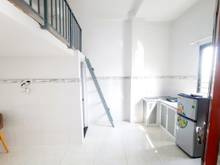 Hình ảnh Cho thuê phòng trọ có gác giá sinh viên cửa sổ lớn thoáng mát bình tân
