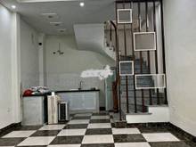 Hình ảnh Cho thuê nhà Trường Chinh 40m2x4 tầng 4 PN