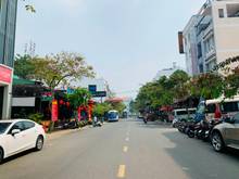 Hình ảnh Bán lô đất đường lớn Phan khiêm ích,khu Hưng Gia 1,Phú Mỹ Hưng,Quận 7