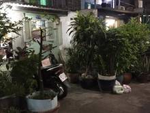Hình ảnh Nhà Bán 4 Tầng Đúc Thật, 32m2,  Đường Tân Hóa, Quận 6, Chỉ 3,2 Tỷ.