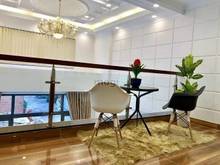 Hình ảnh Bán nhà mặt tiền đường Nguyễn Đình Chiểu, P3, PN, 6.5x23m