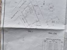 Hình ảnh Bán gấp nhà MT Nguyễn Trung Trực 10x15m  giá 11.8 tỷ vị trí đẹp