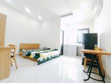 Hình ảnh cho thuê phòng mới  Đinh bộ Lĩnh,Bình Thạnh,full tiện nghi,ở được 4n