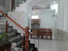 Hình ảnh Bán nhà hẻm Hoàng Việt, P.4,Tân Bình, 5x18m, trệt+2 Lầu, giá 15 tỷ