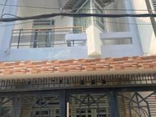 Hình ảnh Hẻm xe hơi Trần Mai Ninh, Tân Bình 4,7x18m,3 lầu ST, giá 8,5 tỷ TL