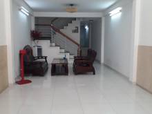 Hình ảnh CHỈ 12.8 tỷ có ngay căn nhà  Trần Hưng Đạo , P6  . Q5