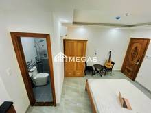 Hình ảnh Phòng full nội thất ngay Lê Tấn Quốc, quận Tân Bình