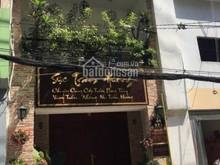 Hình ảnh Chính chủ bán nhà MT Nguyễn Phi Khanh, Quận 1, 4x20m, 1 lầu, 23 tỷ