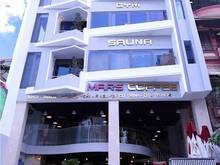 Hình ảnh Cho thuê tòa nhà văn phòng đường Nguyễn Trãi, P.Nguyễn Cư Trinh, Q1