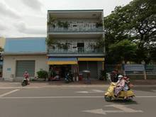 Hình ảnh Trần Văn Giàu _ mt suốt ngang 12m. tiện kd