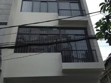 Hình ảnh Bán nhà mt Bạch Đằng P2,Q, TB (7x20) 3L giá 22 ty thuê 60tr/th
