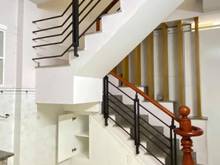 Hình ảnh Nhà mặt tiền Trương Định quận 3 chỉ 5,95 tỷ