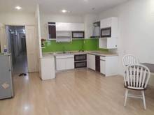 Hình ảnh Cho thuê chung cư Khánh Hội 2 - 3 phòng ngủ, nội thất cơ bản
