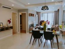 Hình ảnh Cho thuê Chung cư Sky Garden 3, Phú Mỹ Hưng, Quận 7.