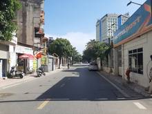 Hình ảnh Bán 105m đất mặt phố Hoàng Như Tiếp, Long Biên,mt 7m,đường oto 2 chiều