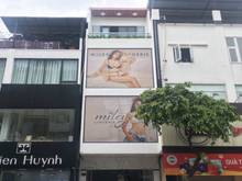 Hình ảnh ✔️Bán nhà mặt tiền Nguyễn Đình Chiểu đoạn 2 chiều