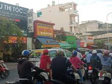 Hình ảnh Chính chủ cho thuê nhà MT 39A Lê Quang Định,Bình Thạnh