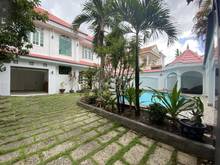 Hình ảnh 🍁Cho thuê Villa Thảo điền 400m2 Hiện đại hồ bơi sân vườn☘️MS:21926321
