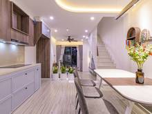 Hình ảnh Bán gấp Biệt Thự Hoàng Hoa Thám giá 21 tỷ, 130mx4 tầng, MT 8m, Oto vào