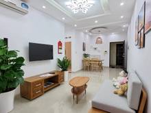 Hình ảnh Bán CH Sky garden 3 , Phú Mỹ Hưng Q.7, 2PN , 2WC , DT :71 bán 2.730 tỷ