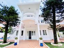 Hình ảnh 🍁Cho thuê Villa Hồ bơi sân vườn Thảo điền 710m2 trệt 1 lầu☘️MS:220264