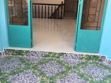 Hình ảnh Nhà 1 trệt 1 lầu 80m2 Nơ Trang Long, P.11, B.Thạnh