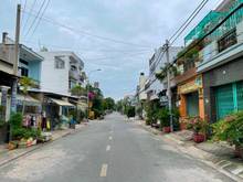 Hình ảnh Mở bán GĐ1 KDC Rạch Lào, MT đường Bến Mễ Cốc, Quận 8, Giá 1.8tỷ