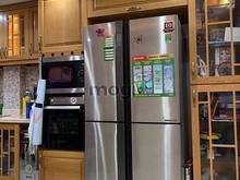 Hình ảnh Bán Nhàmặt Tiềnsố 190 Đường Lê Lai, P. Bến Thành, Q 1. Giá Bán 35 TỶ